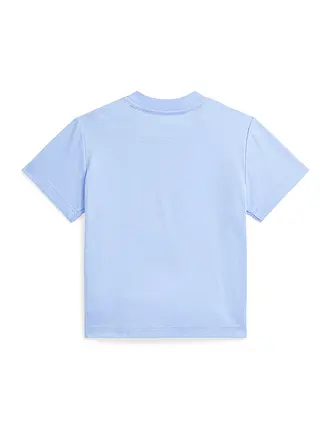 POLO RALPH LAUREN | T-shirt bébé | blau